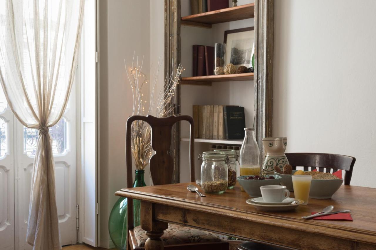 Bed and Breakfast Le Stanze Di Sara à Turin Extérieur photo