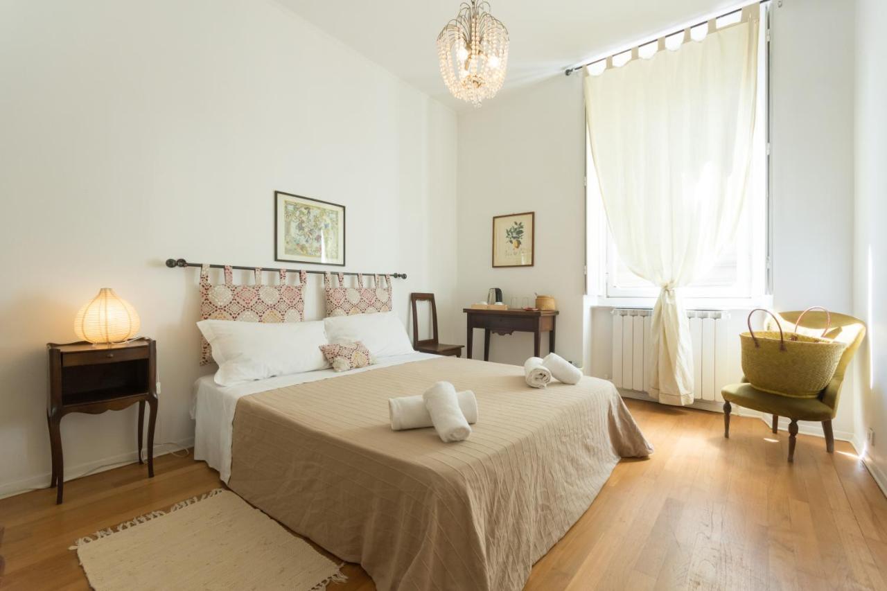 Bed and Breakfast Le Stanze Di Sara à Turin Extérieur photo