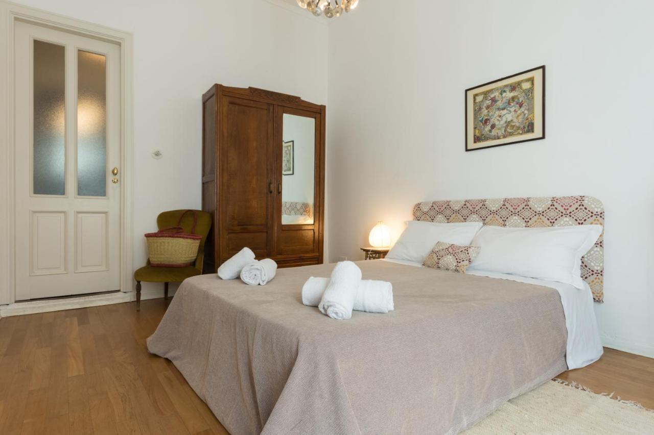 Bed and Breakfast Le Stanze Di Sara à Turin Extérieur photo