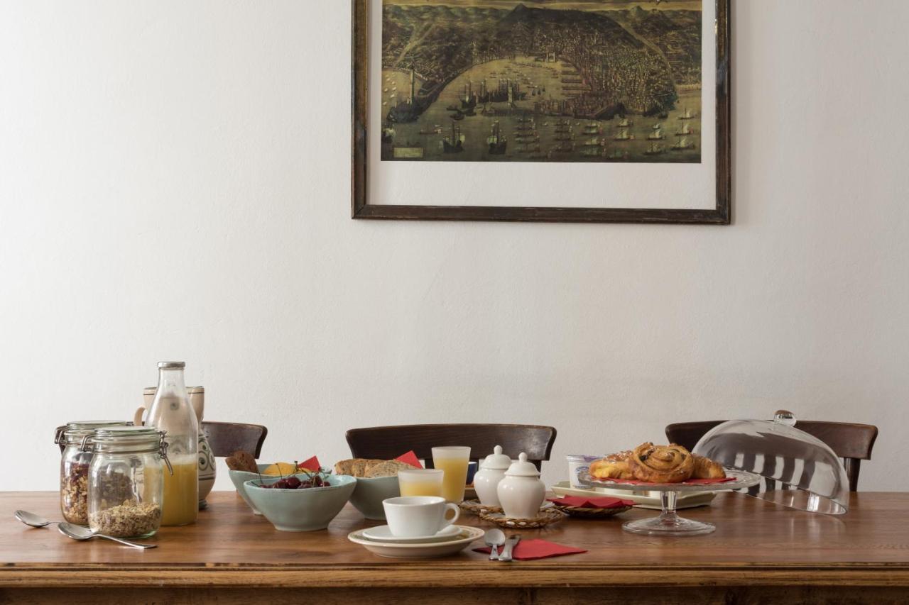 Bed and Breakfast Le Stanze Di Sara à Turin Extérieur photo