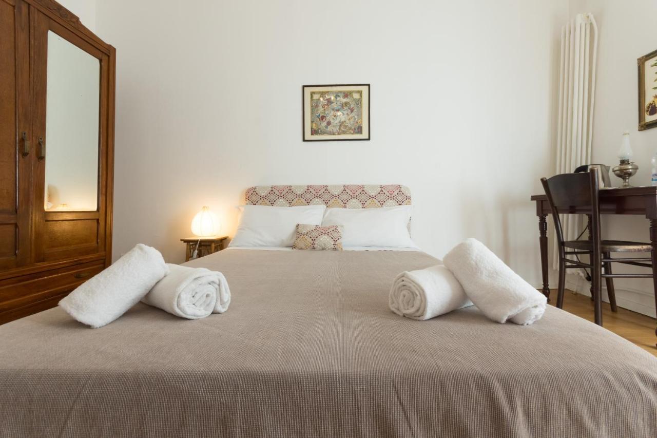 Bed and Breakfast Le Stanze Di Sara à Turin Extérieur photo