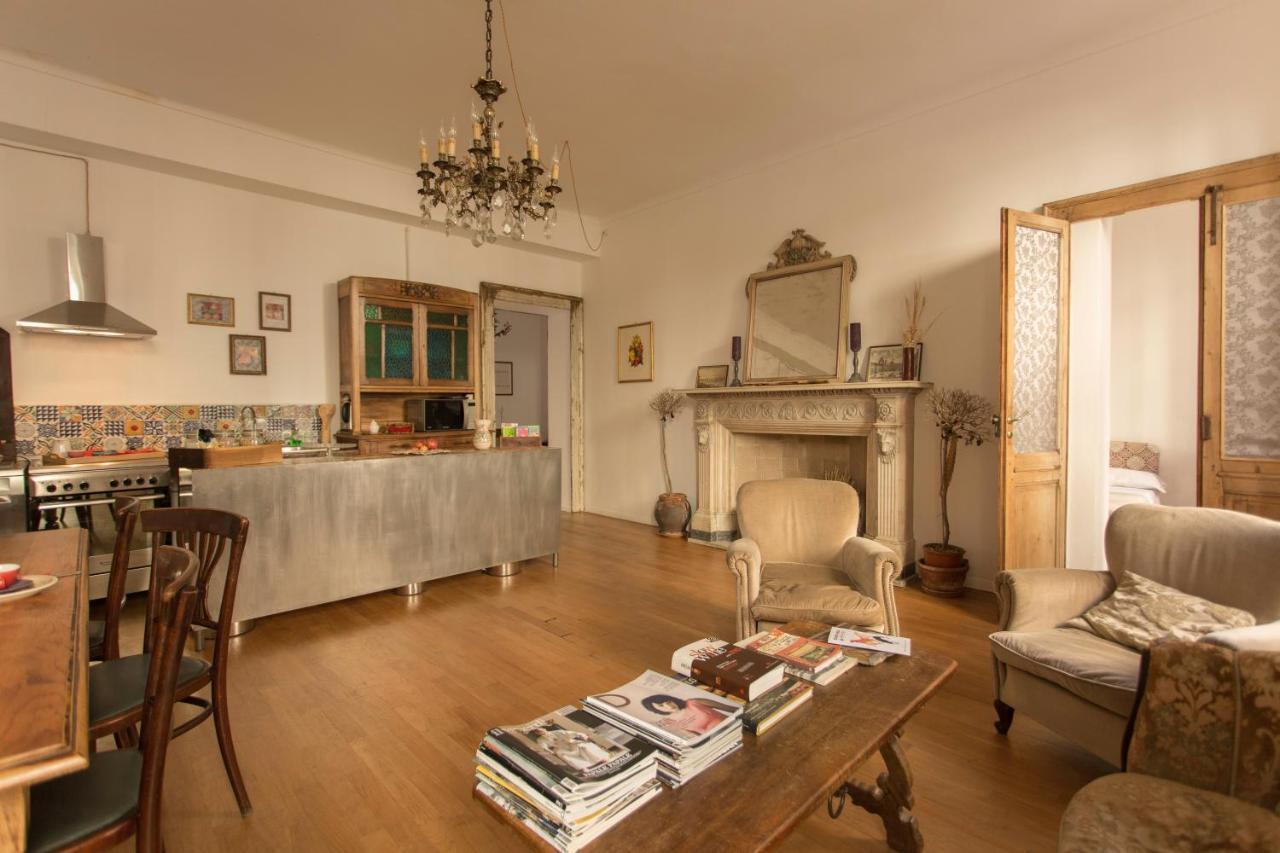Bed and Breakfast Le Stanze Di Sara à Turin Extérieur photo