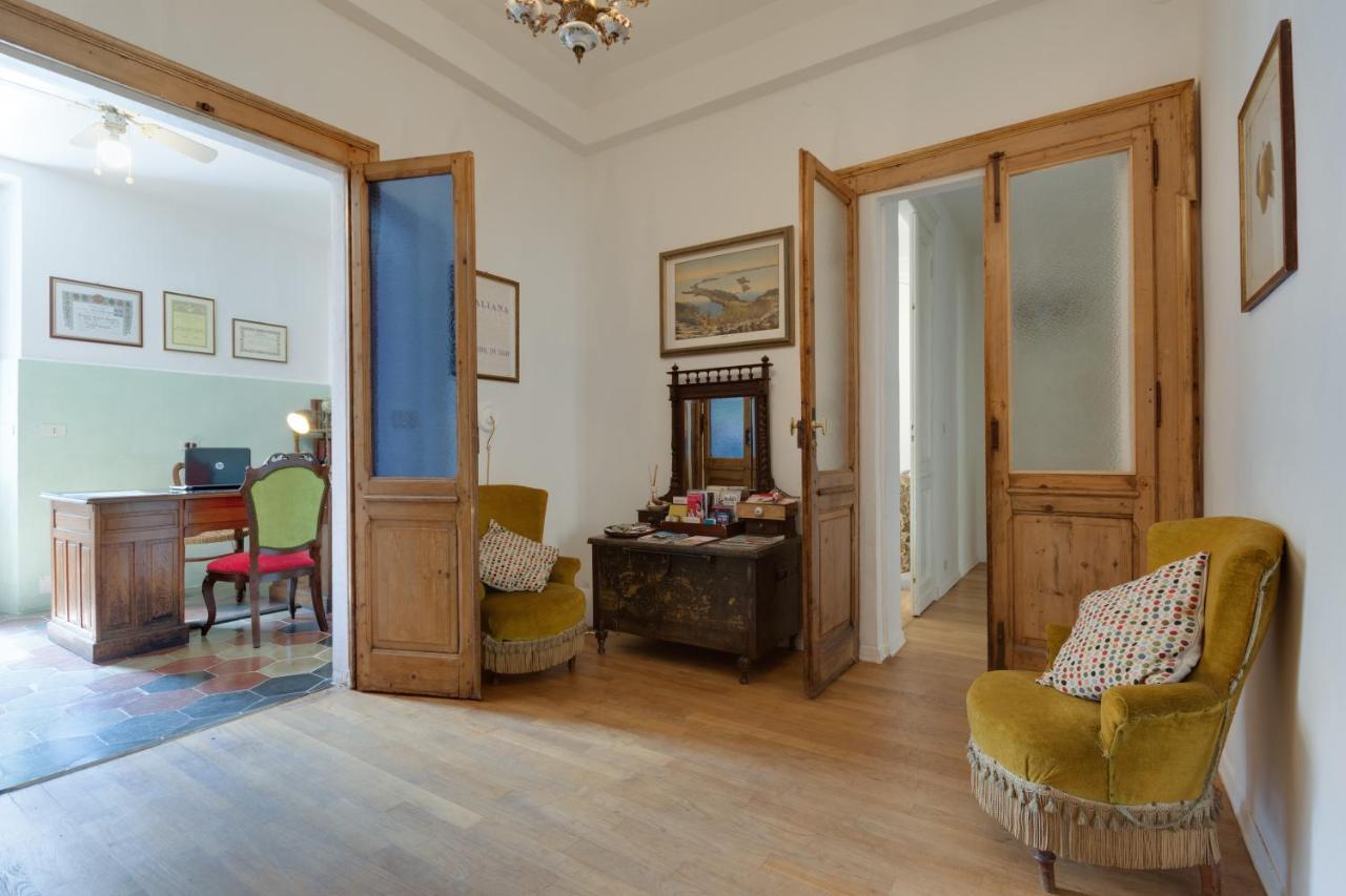 Bed and Breakfast Le Stanze Di Sara à Turin Extérieur photo