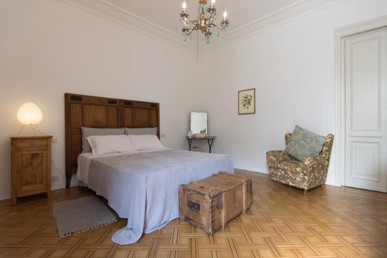 Bed and Breakfast Le Stanze Di Sara à Turin Extérieur photo