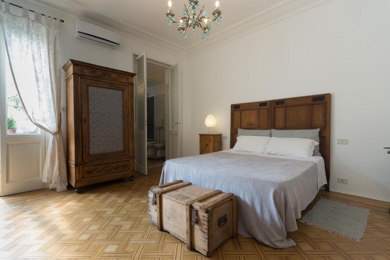 Bed and Breakfast Le Stanze Di Sara à Turin Extérieur photo