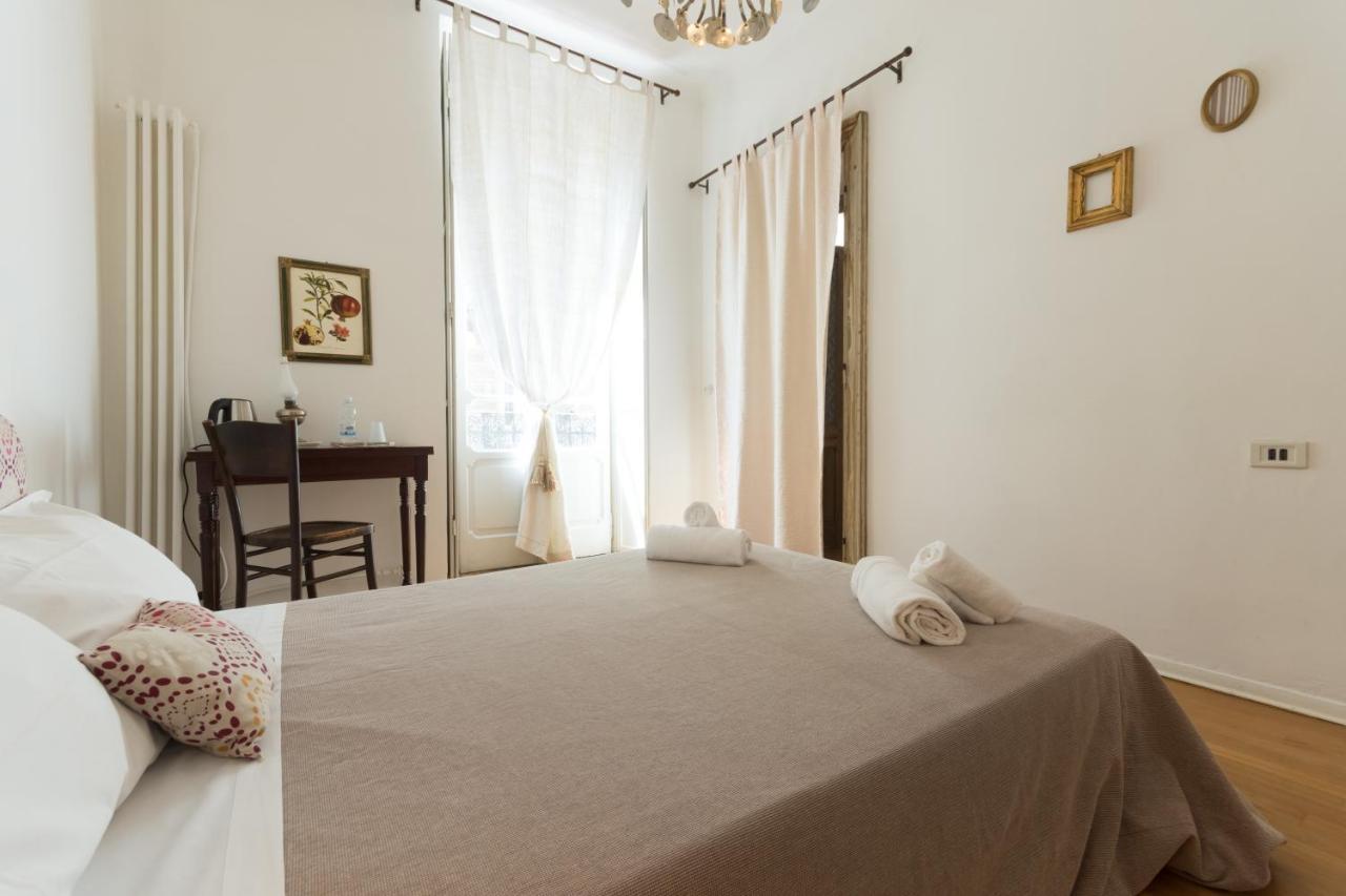 Bed and Breakfast Le Stanze Di Sara à Turin Extérieur photo