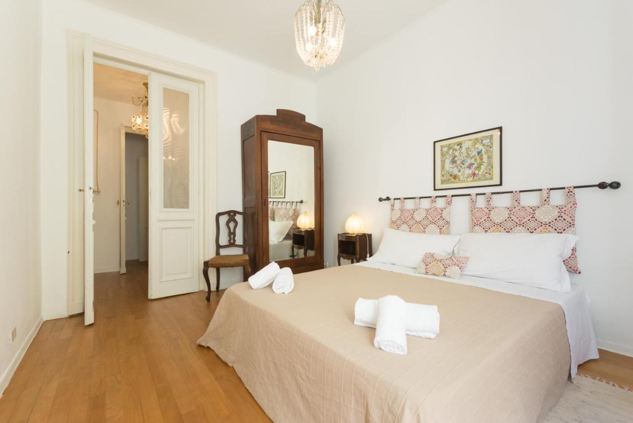 Bed and Breakfast Le Stanze Di Sara à Turin Extérieur photo