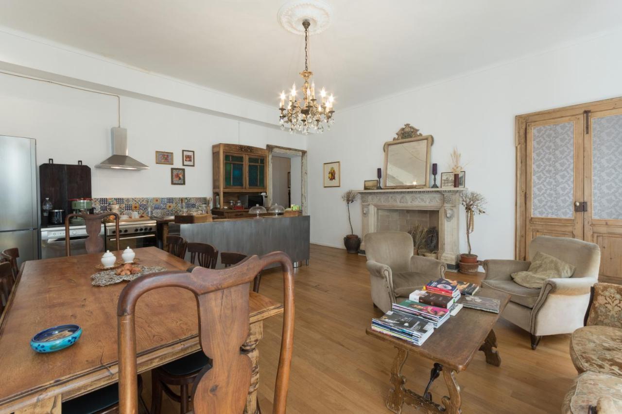 Bed and Breakfast Le Stanze Di Sara à Turin Extérieur photo