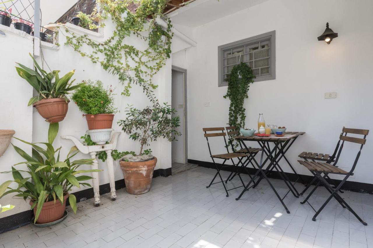 Bed and Breakfast Le Stanze Di Sara à Turin Extérieur photo